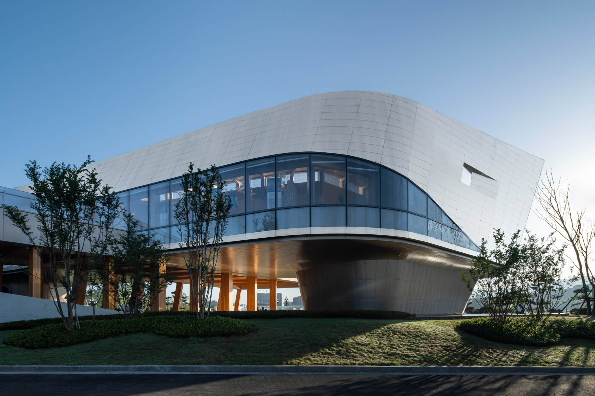 白玉兰丨中国宜宾丨Challenge Design-59