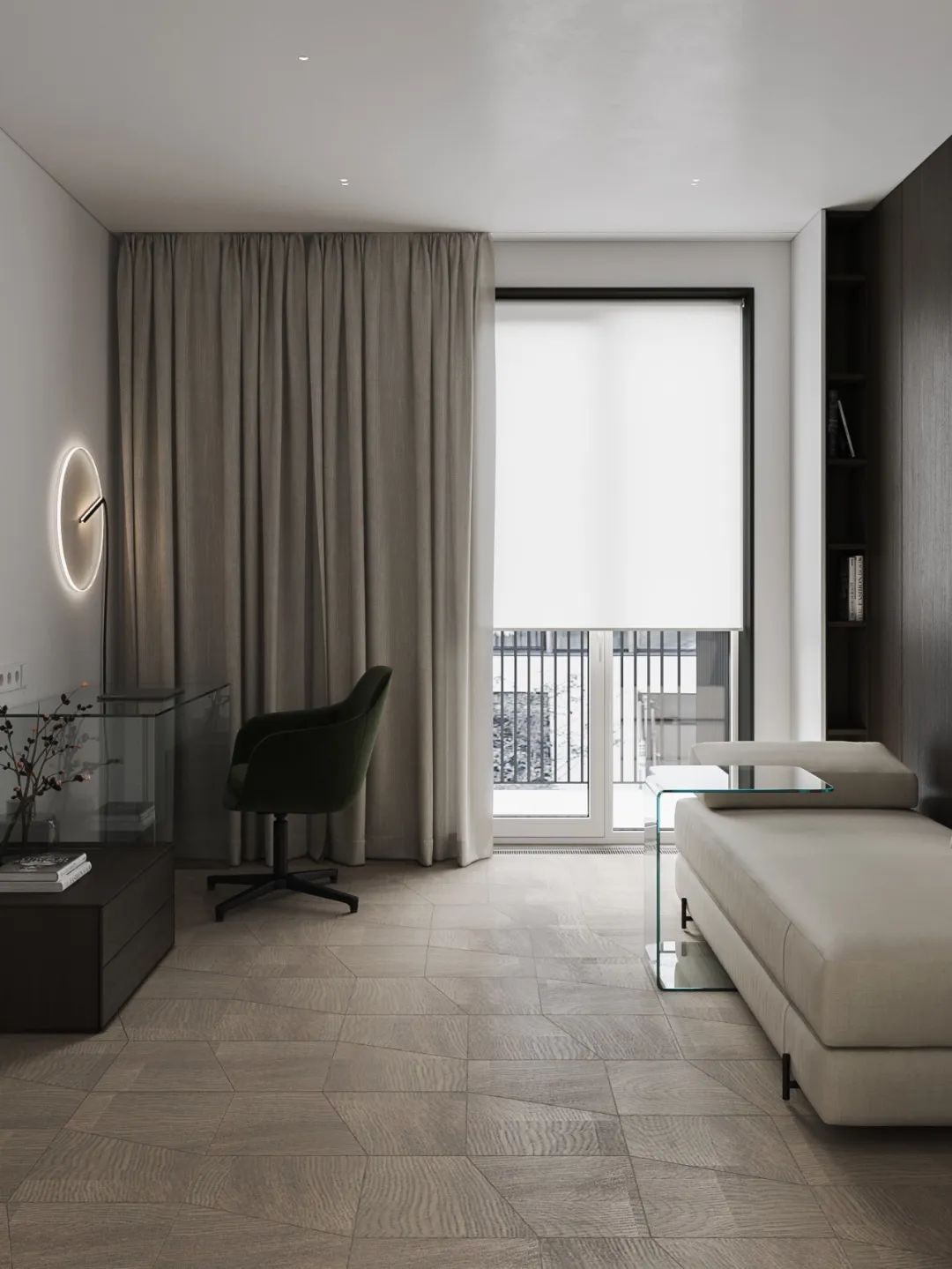 绿意生活丨ZIXI.DESIGN-127