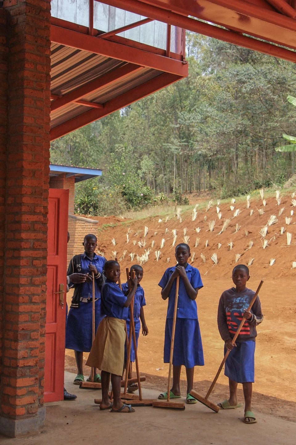 Mwito Pre-Primary School-18