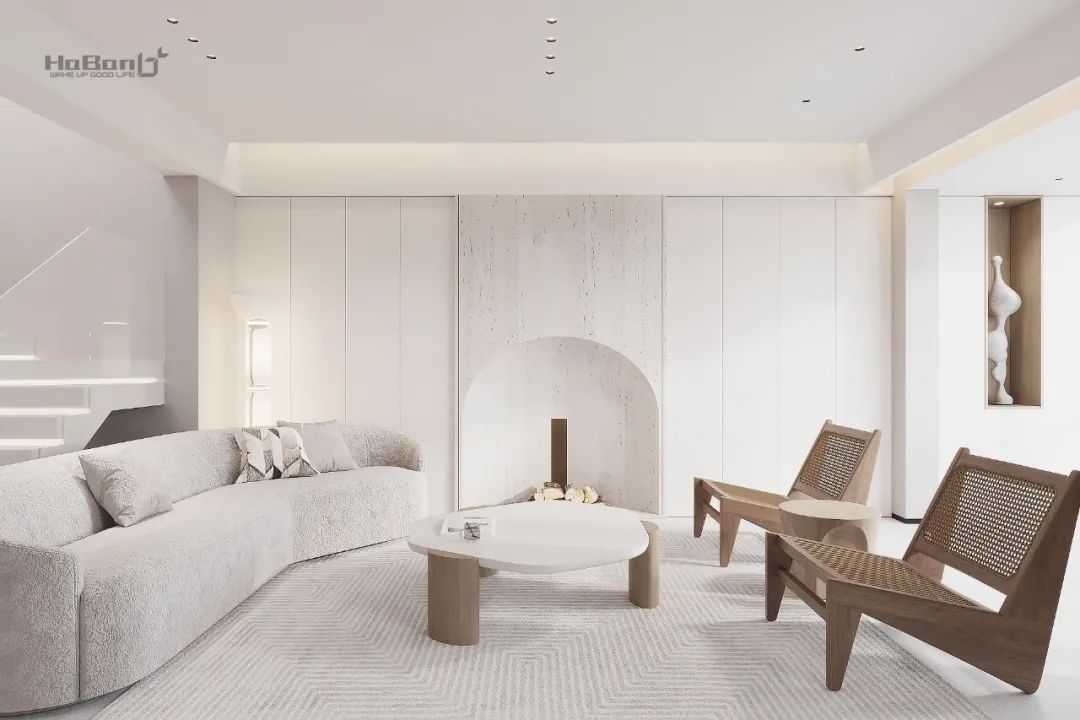 成都中海御湖世家丨中国成都丨瑾成设计-6