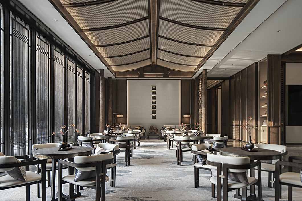 福州建发养云营销中心丨中国福州丨深圳市盘石室内设计有限公司-31