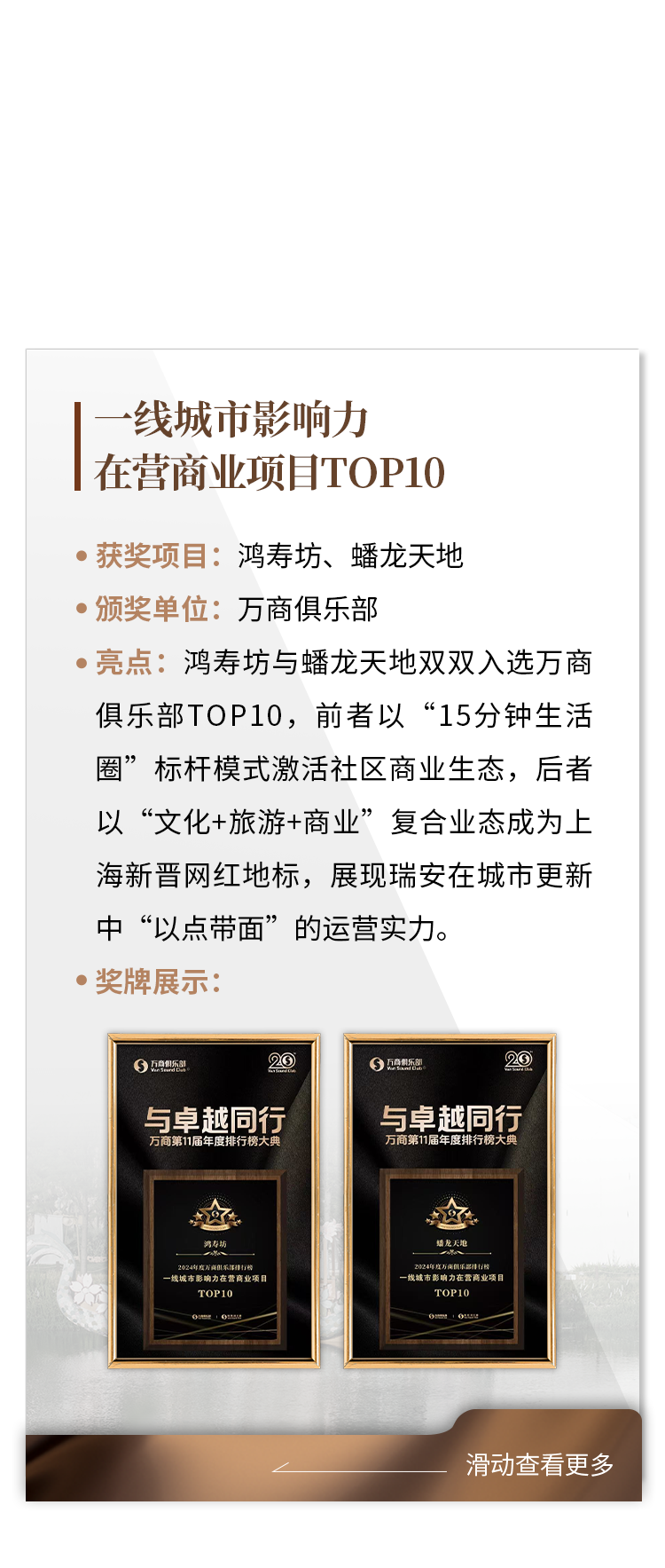 2025上半年瑞安荣耀进阶：多维领跑行业大奖全记录-6