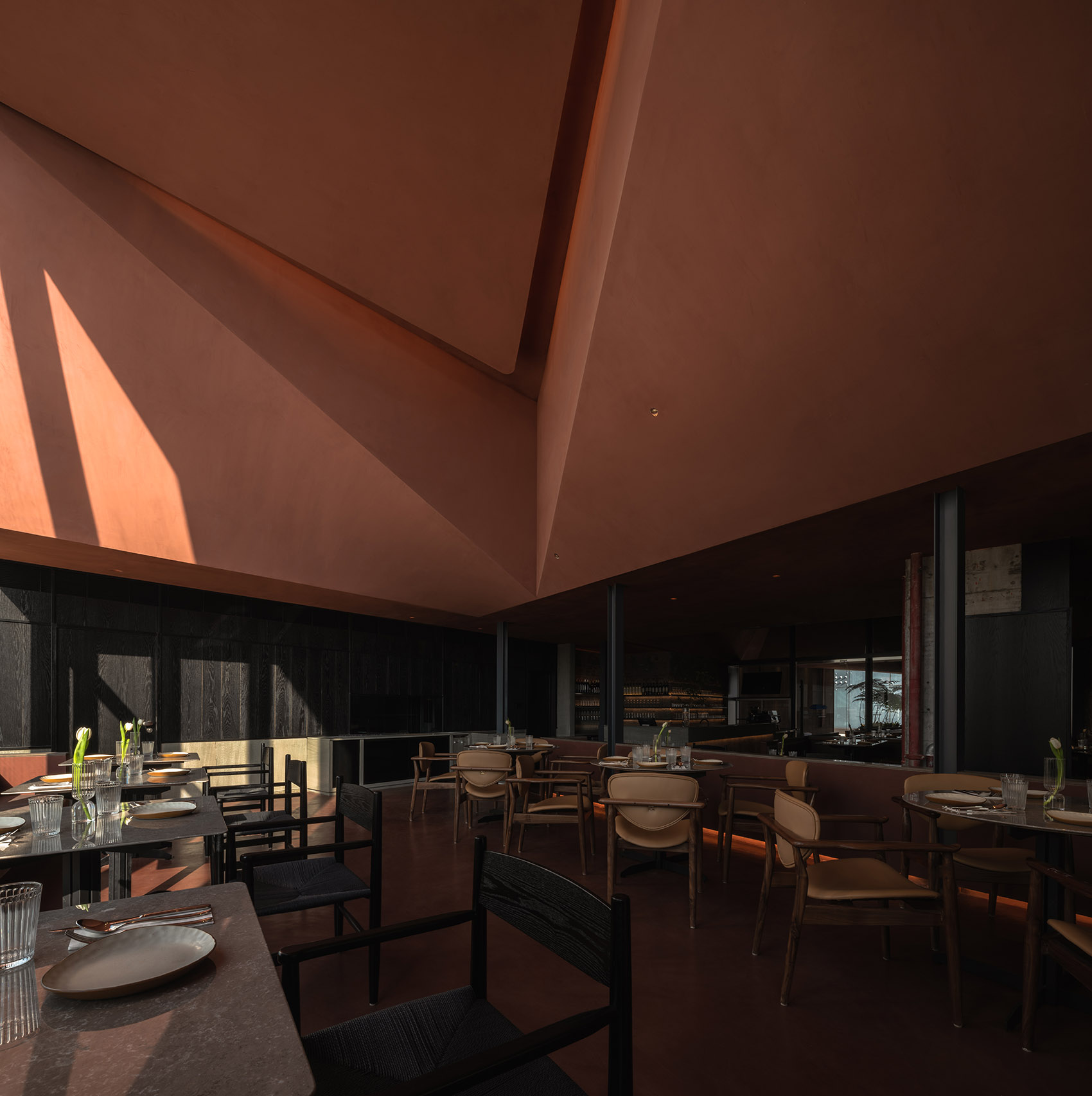 厦门反正餐厅丨中国厦门丨不详-26