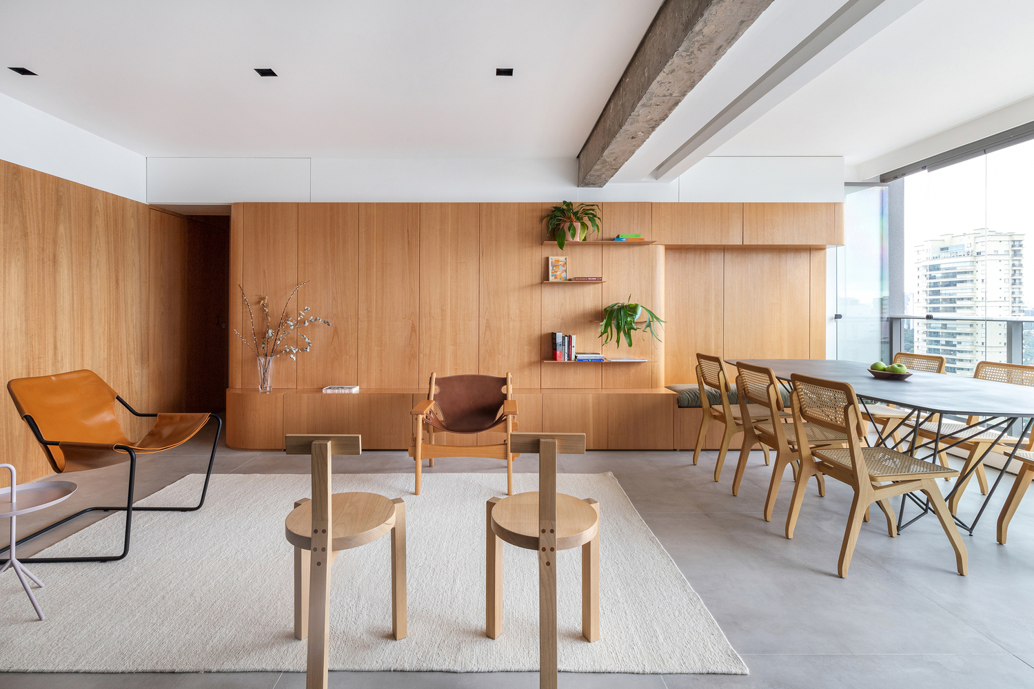 巴西 Ygará公寓-9