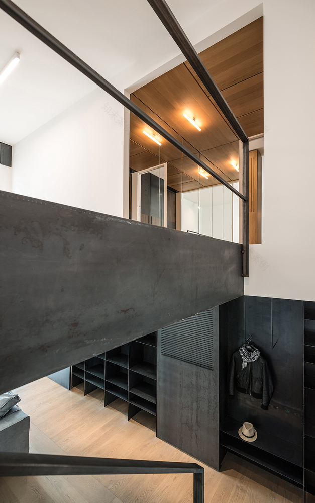 波托尼阿乔 NA3 建筑工作室-52