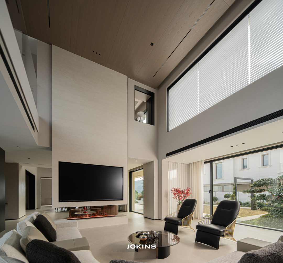 乔金斯·安吉案例丨上海统晟国际设计事务所-8