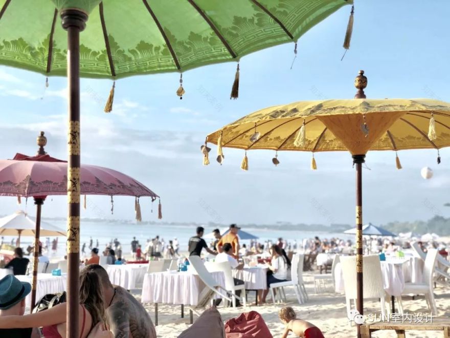 巴厘岛之旅 | 自然美学与设计的完美融合-50