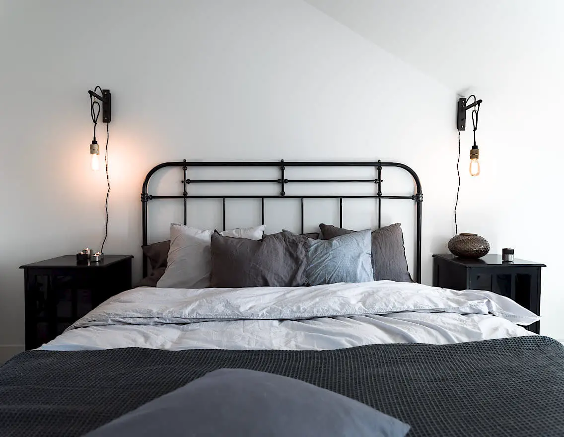 瑞典温馨家居，自然禅意之美-16