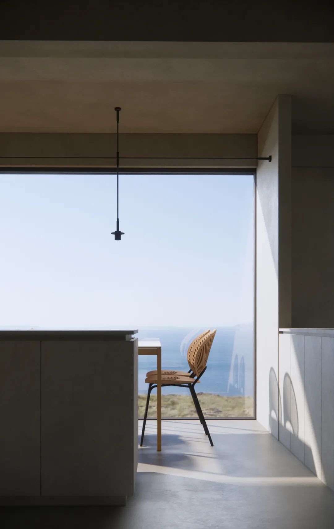 九九溪里民宿丨中国福建丨正之佳期建筑设计-34