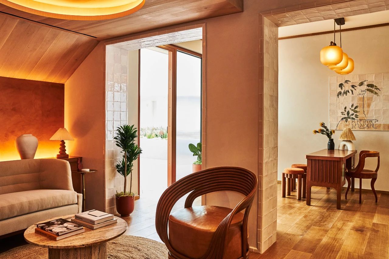 马科尼酒店住宿丨Home Studios-51