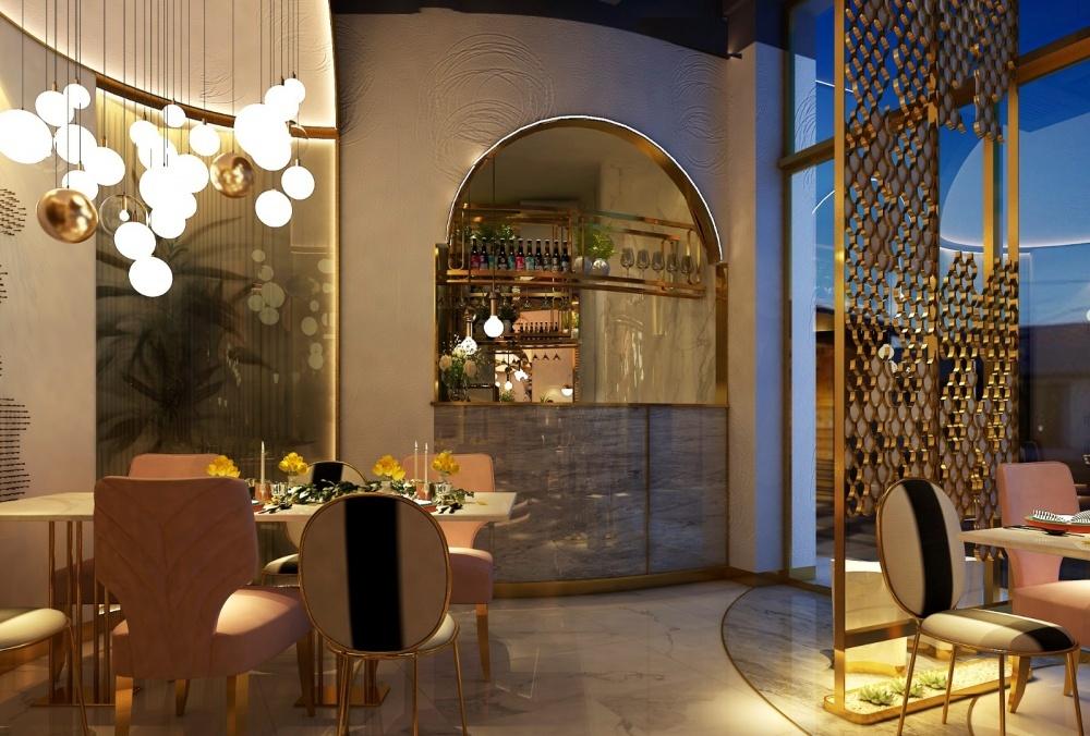 
沈阳香荟友品餐厅 -10