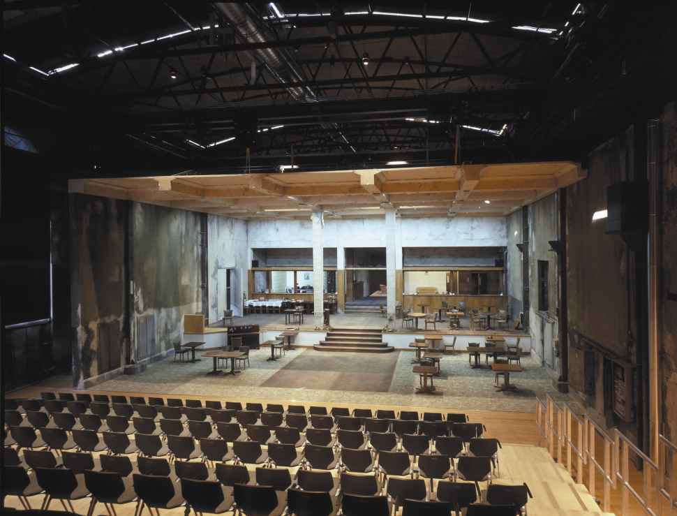 Architekturbüro O&O BAUKUNST - Schiffbau Zürich-5