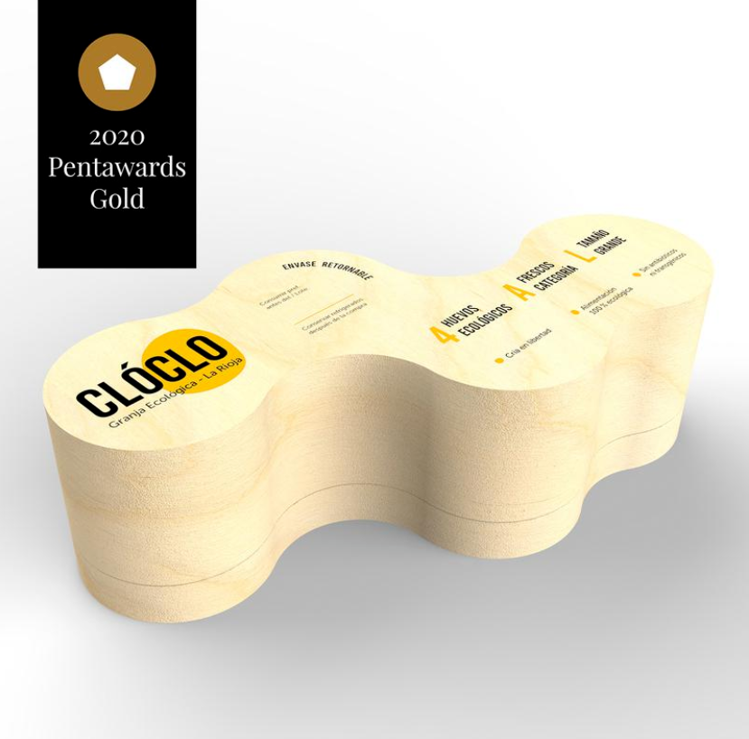 2020 Pentawards 产品包装设计大奖学生奖赏析-19