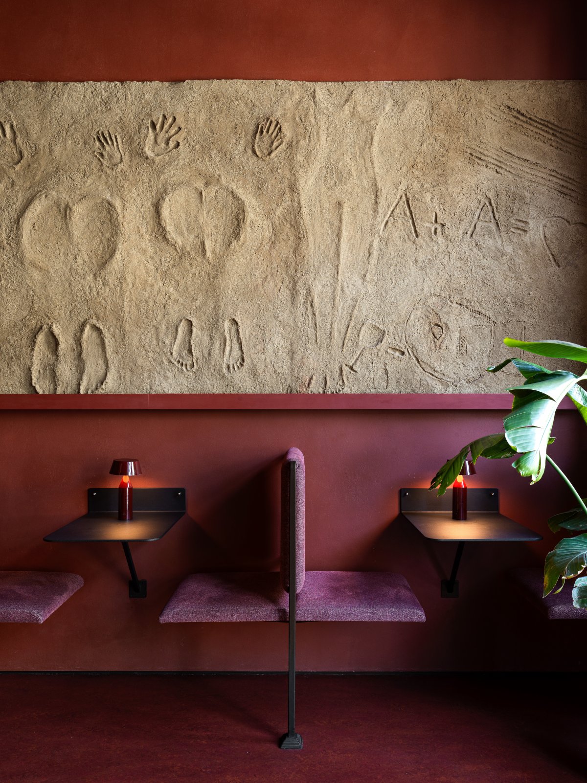 For a Glass 酒吧丨DuplexGroup-22