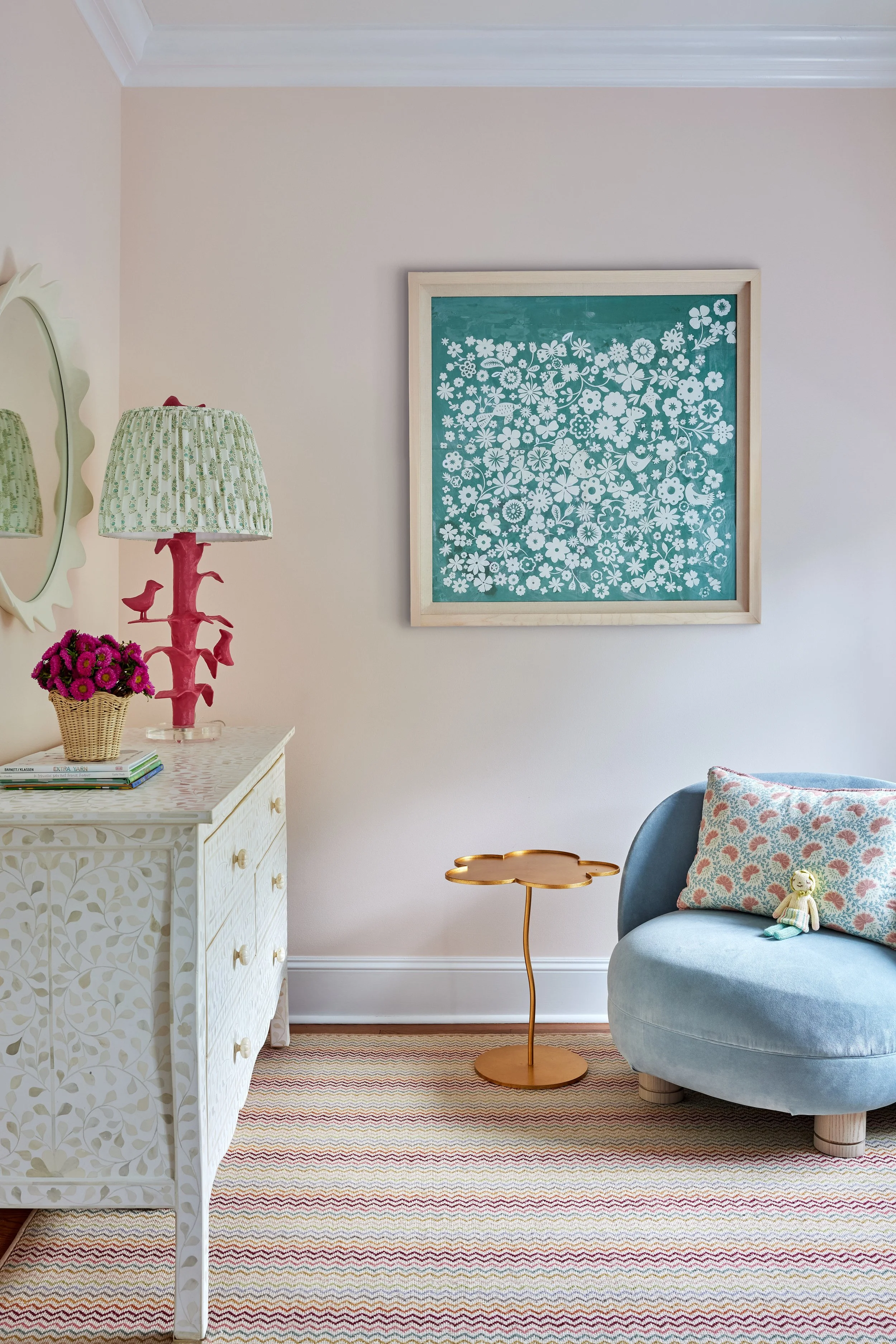 布鲁克林高地一期丨美国纽约-19