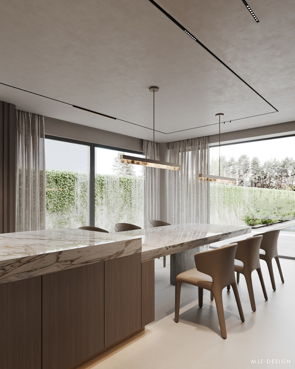 罗德岛的房子丨希腊丨ARTPARTNER ARCHITECTS-36