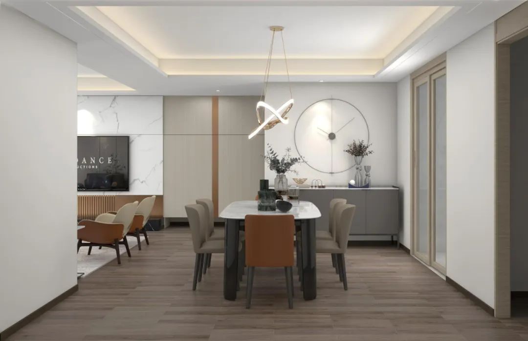 云澜尚府 | 四季如春，云澜天镜-76