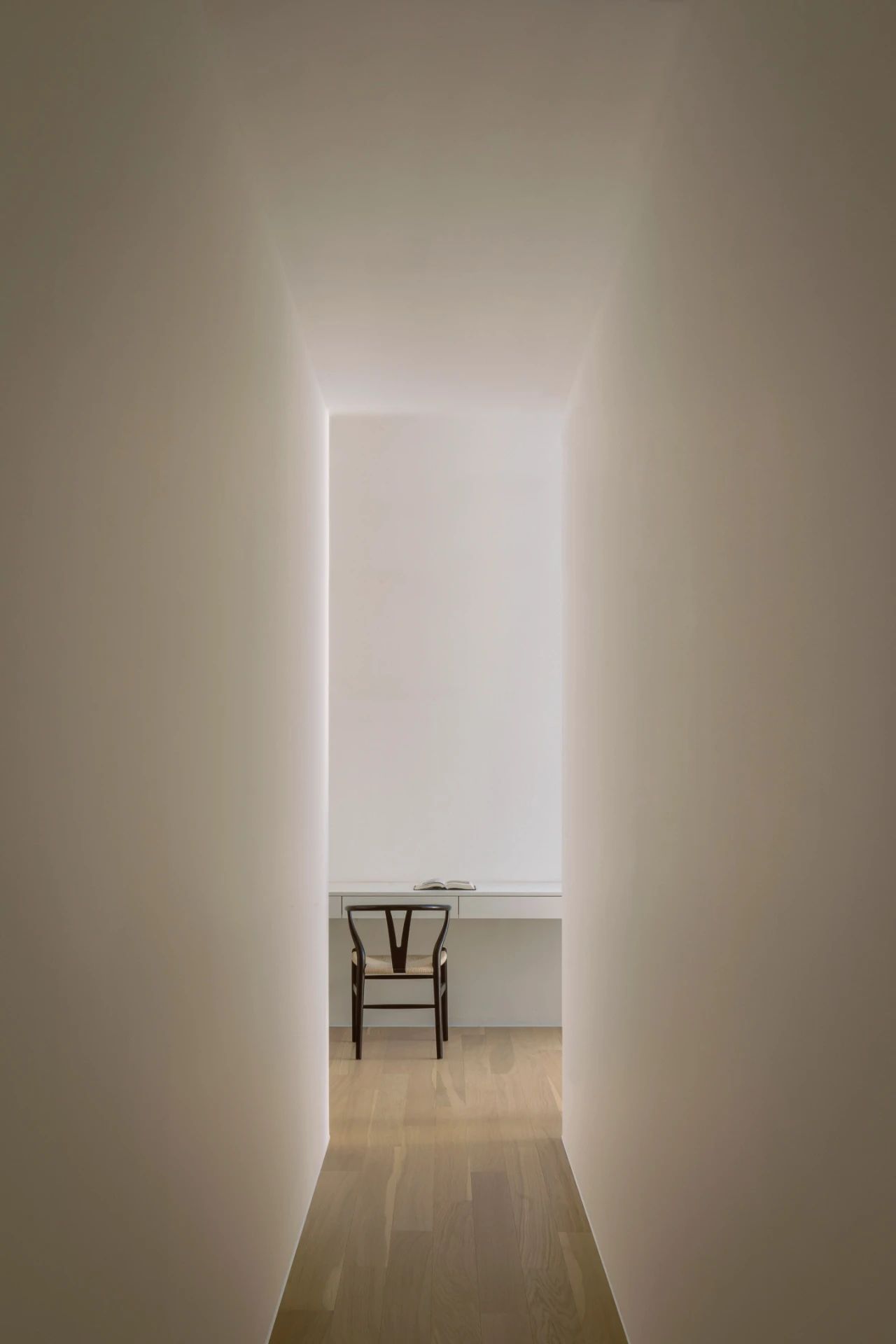 无相之相丨澳大利亚悉尼丨Lachlan Seegers Architect-49