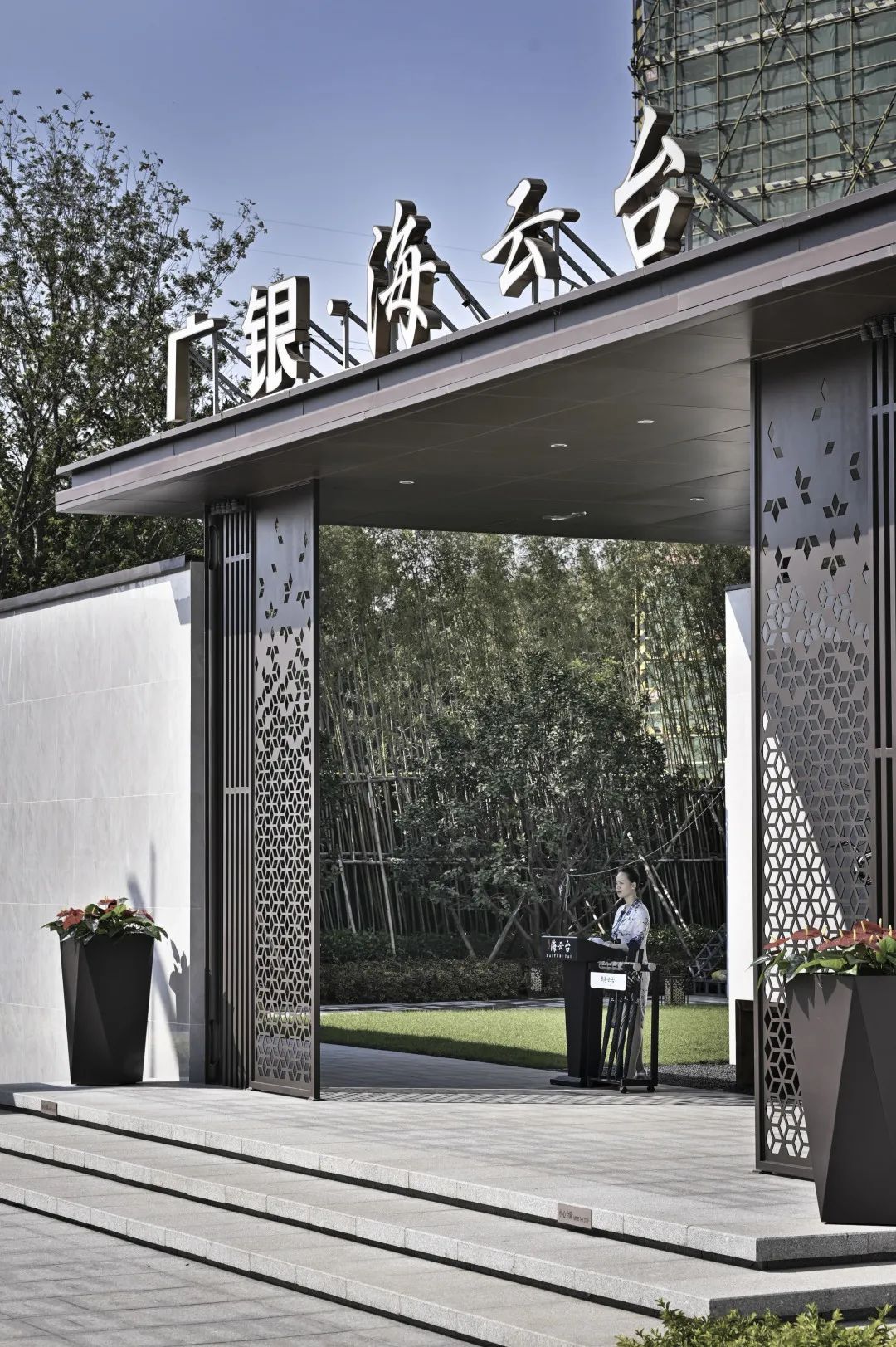 三水荷花世界,云水荷香间的归心之所-24