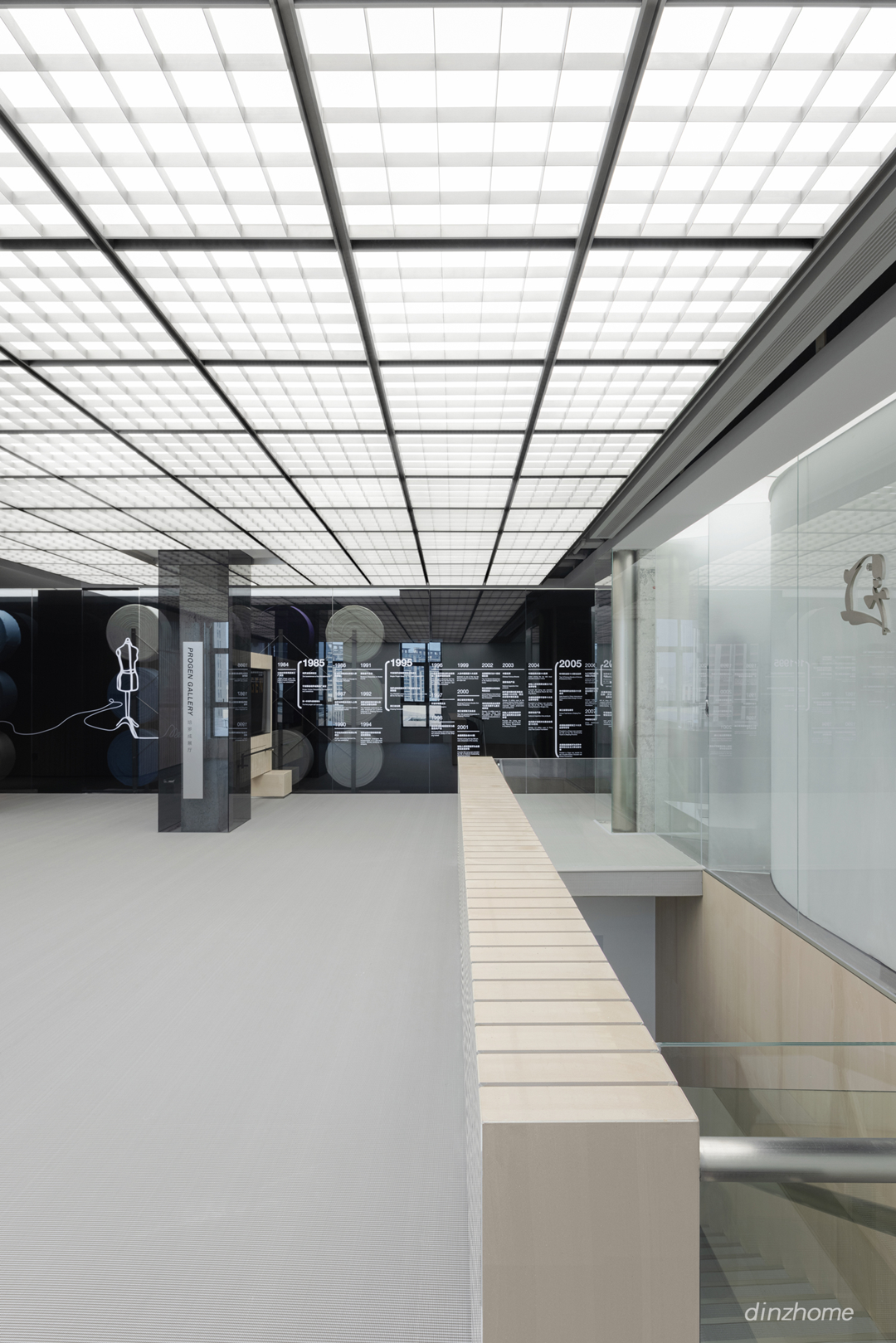 丨中国宁波丨大犬建筑设计(辛晋,胡志红主创)-7