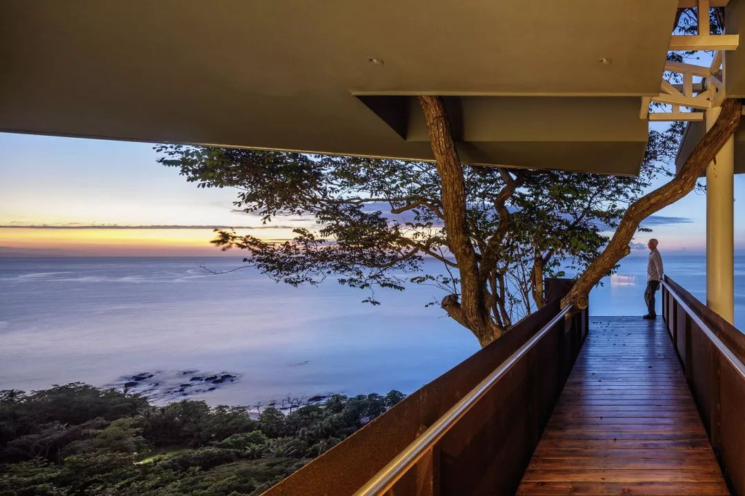 大宅设计,自然之韵-96