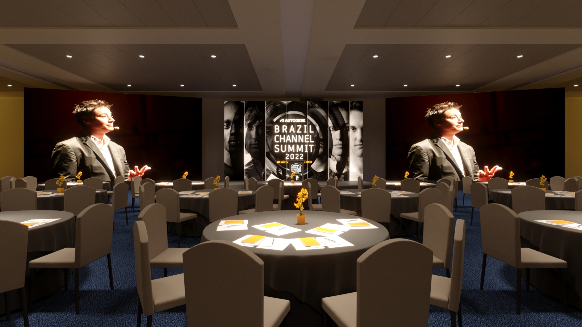 Autodesk - Brazil Channel Summit-0