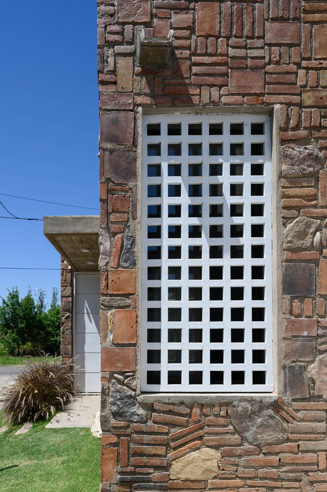 Dani 和 Luis 的家丨阿根廷丨vbrügg-29