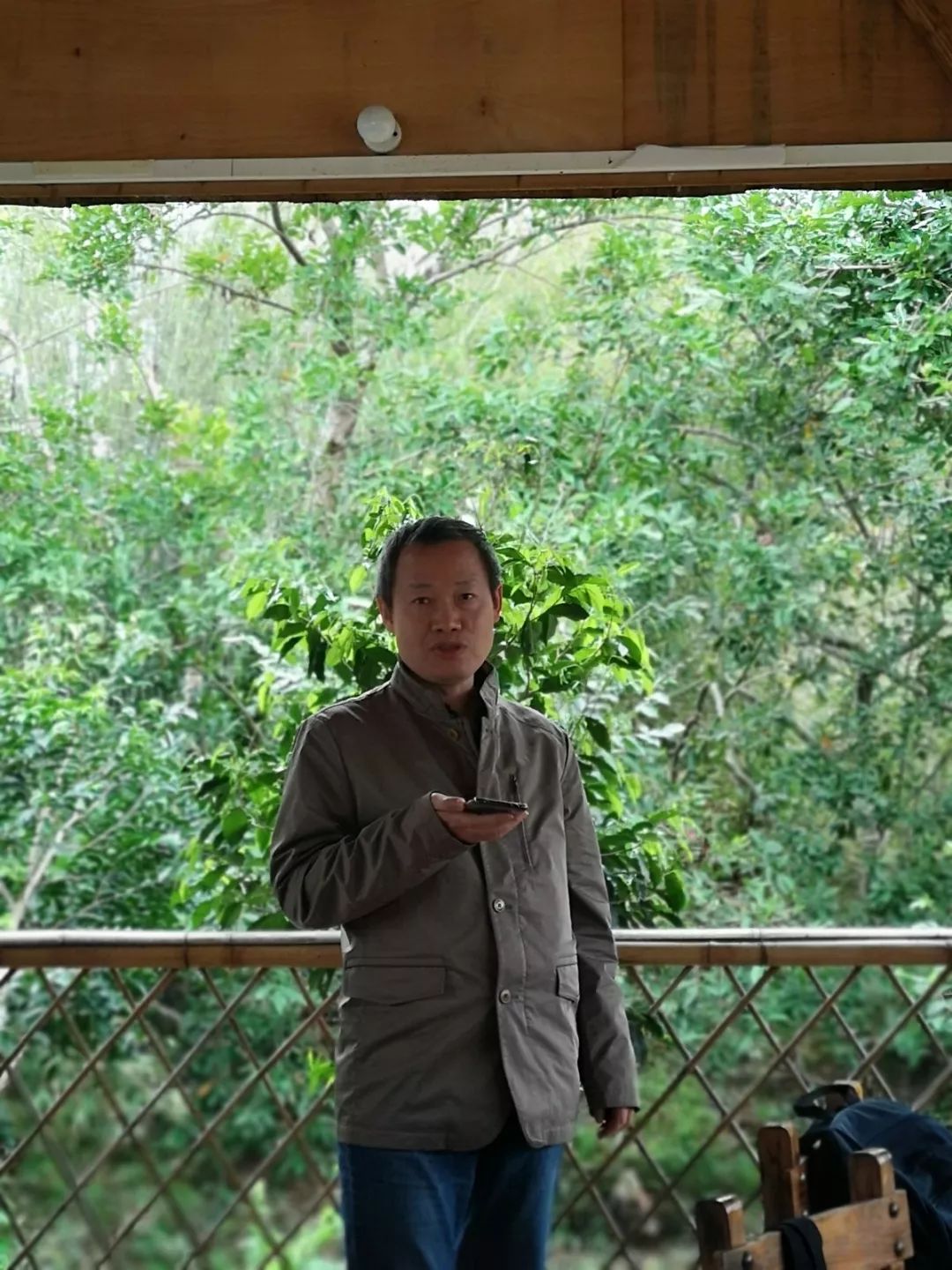 装配式建筑与春季温泉之旅-30