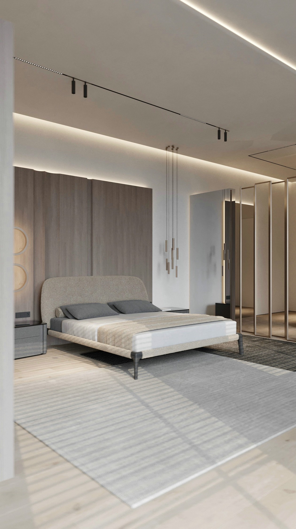 中性色系住宅设计-20