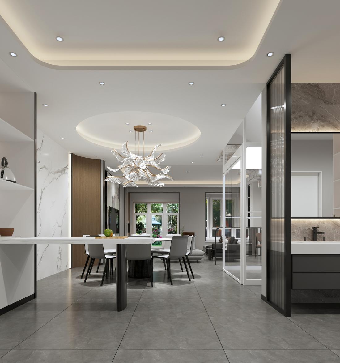 大华风情，空纳万千-11