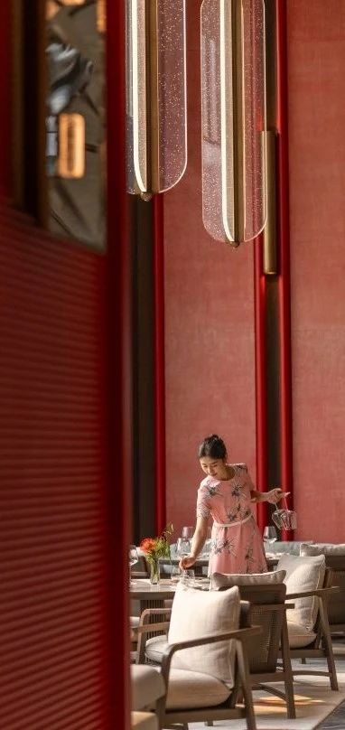 杭州中心四季酒店丨中国杭州-19