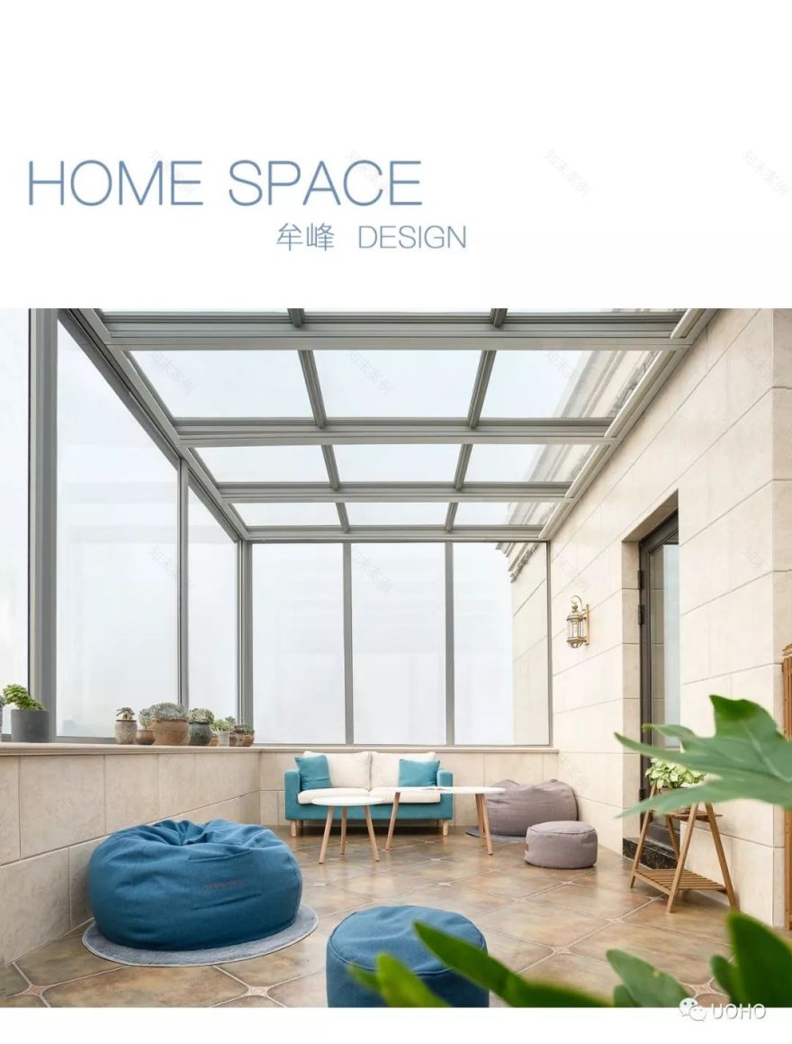 椒江文景苑现代欧式家居设计,低调优雅中展现立体层次感-75