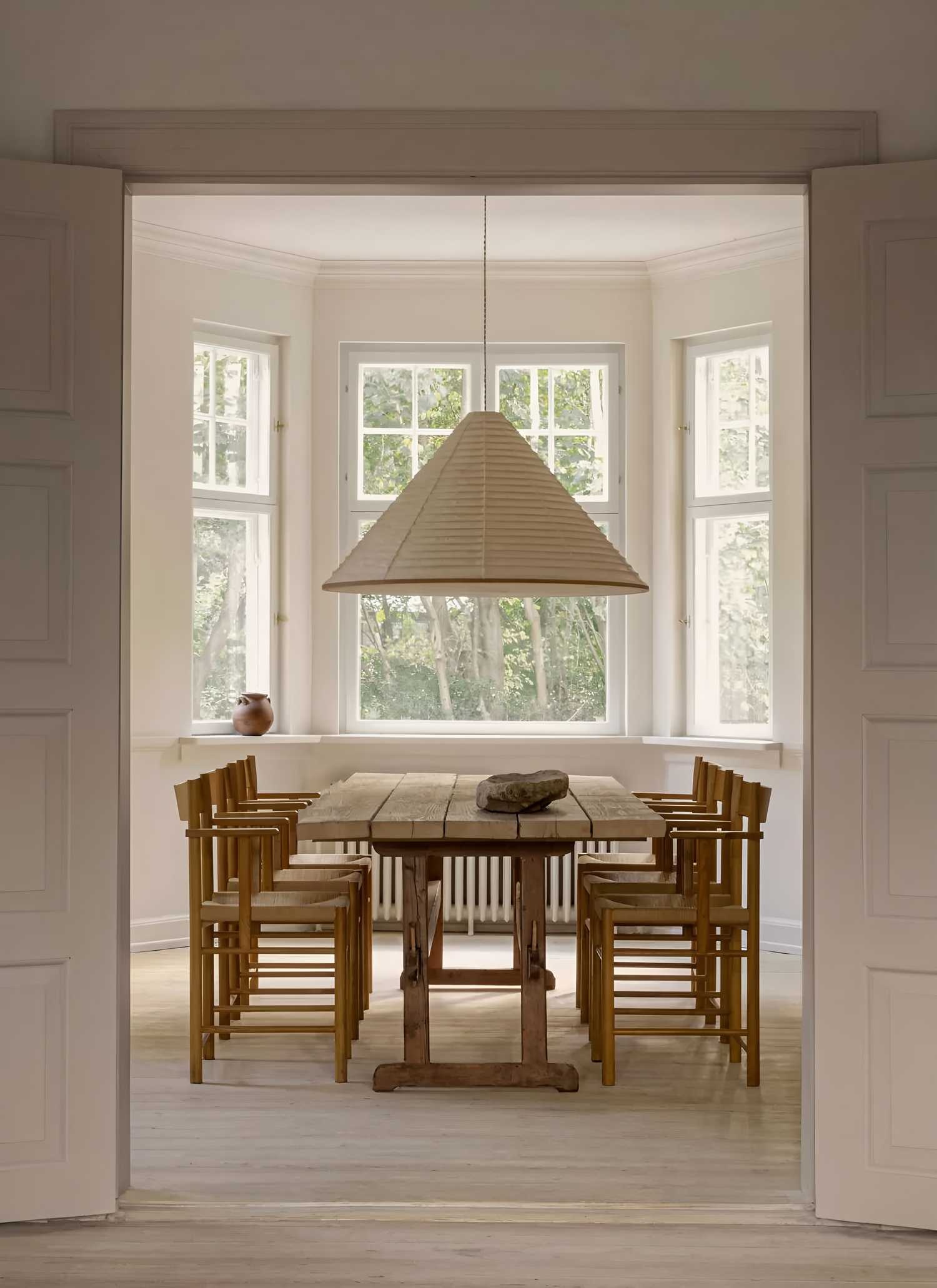 16号民宿(Guest House No· 16)丨Norm Architects-20