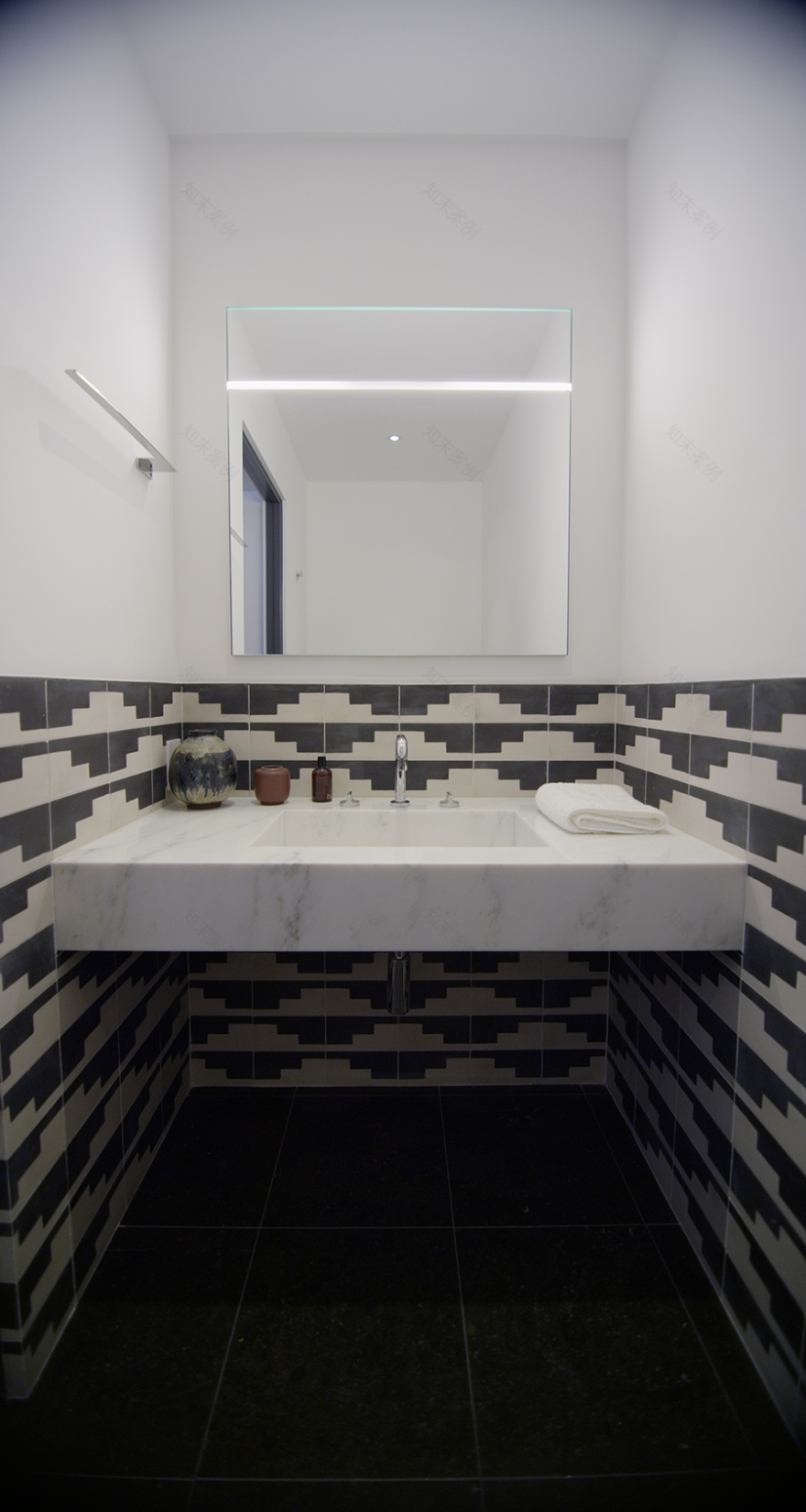 加州贝弗利山庄艺术之家-7