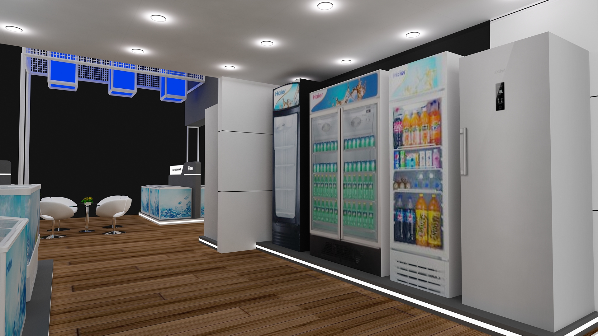 Haier @ Ice Expo_2020-10