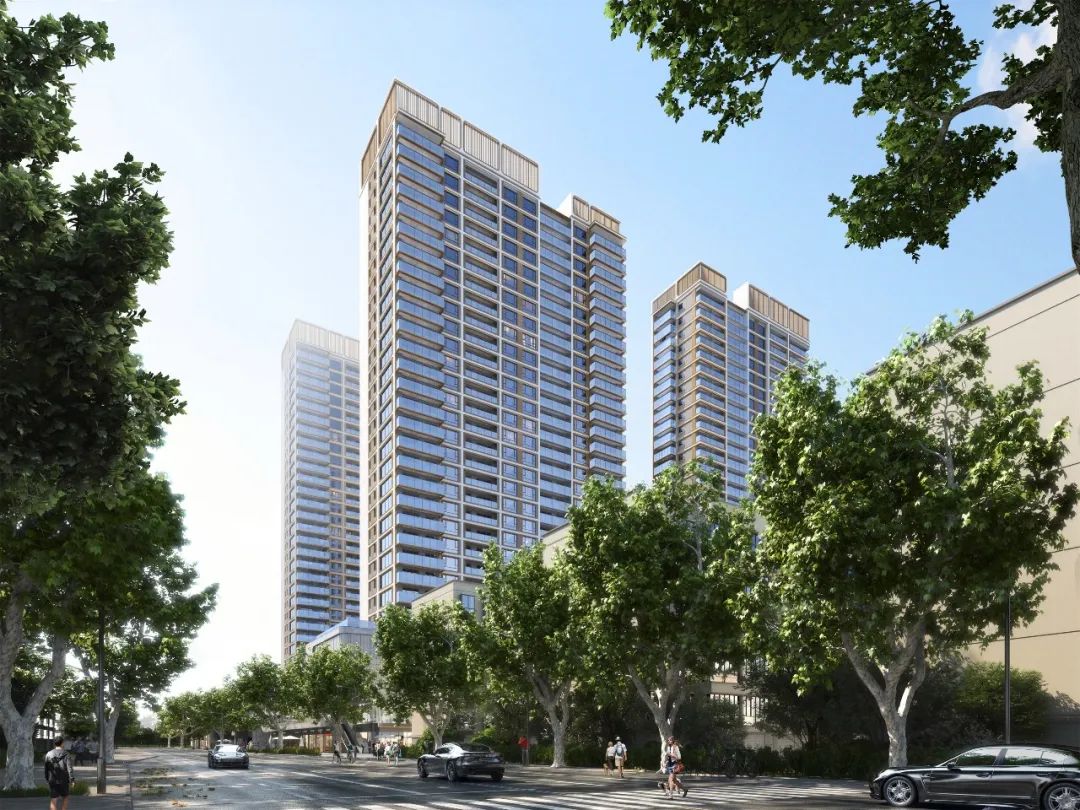 郑州万科古翠隐秀丨中国郑州丨致逸设计,重庆长厦安基等多家公司-13