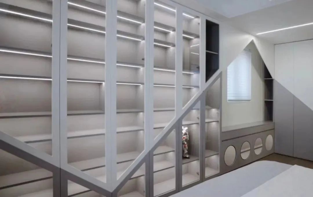 无锡世茂天际丨中国无锡丨Dreative Design 主创設計-41