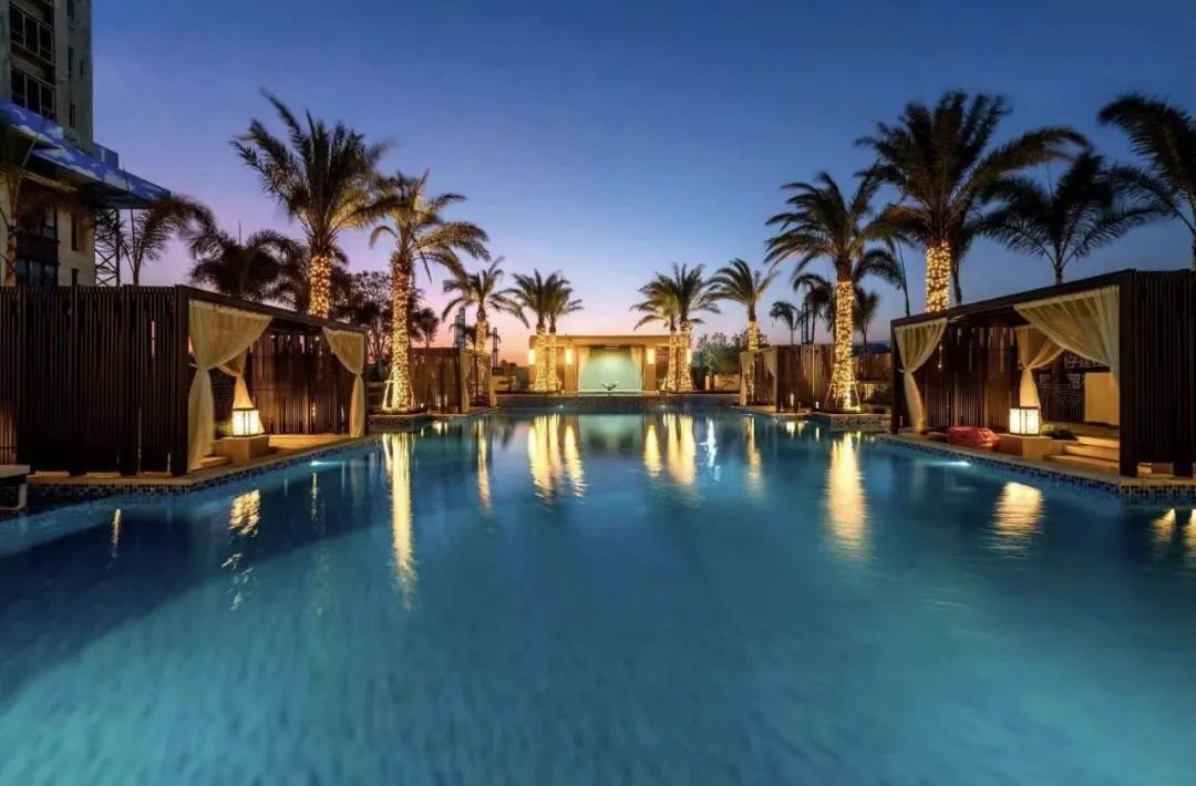 湛江·金地自在城(一期)丨中国湛江丨伍道国际-72