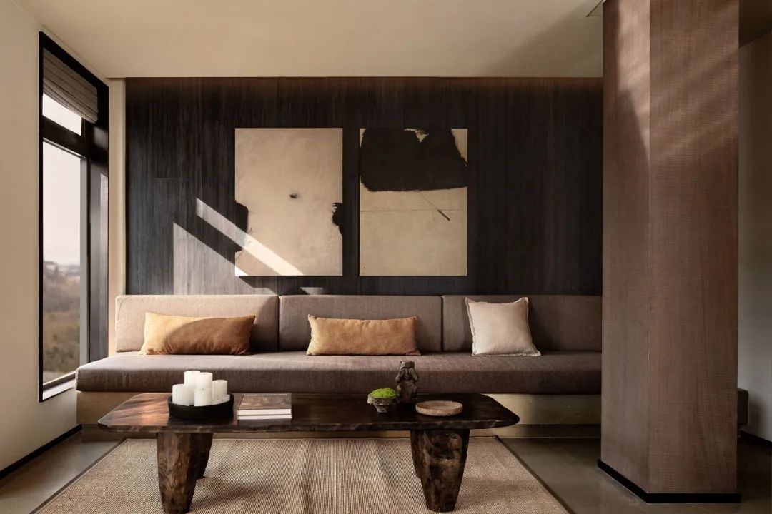 融创莫干溪谷·竹霖里丨中国湖州丨众睦设计-42