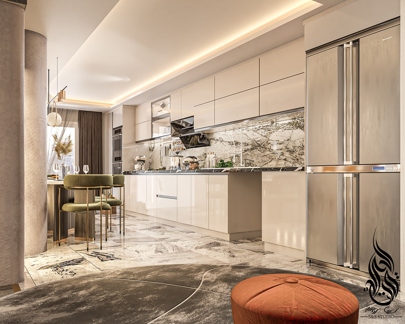 Anastasiya Gushchina|土耳其-4