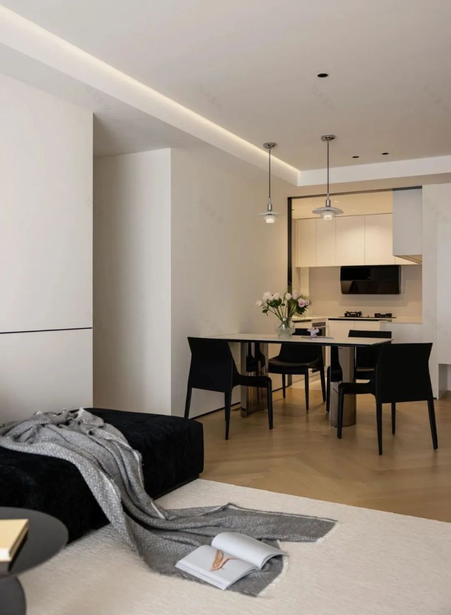 浅沐丨中国宁波丨自再空间设计事务所-11