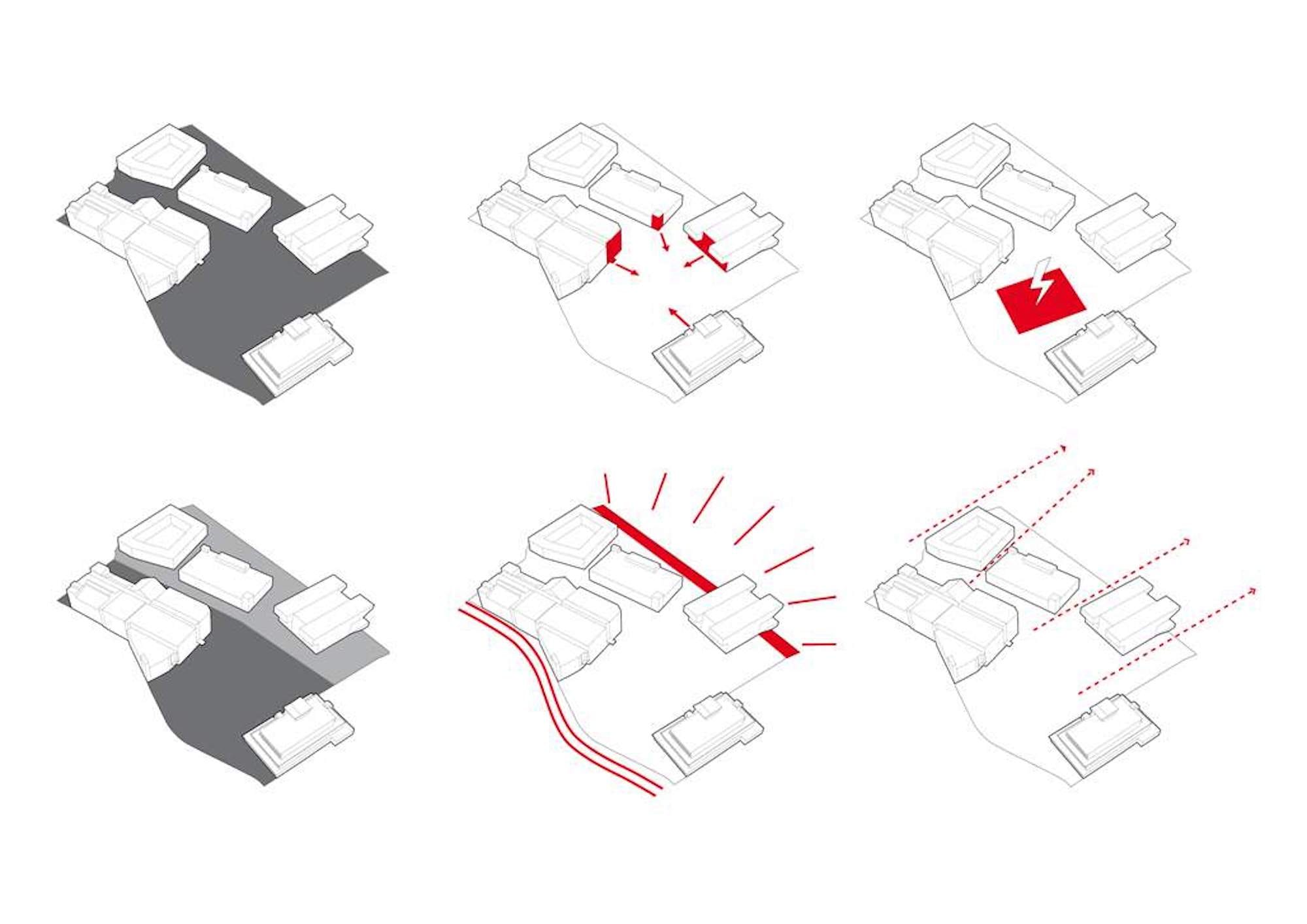 荷兰多德雷赫特能源广场丨LANDLAB landscape architects-12