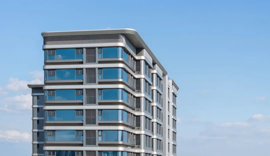 瓴寓国际·青晏阁丨中国南京丨建筑PTA上海柏涛,景观FLO间外景观,室内申城设计-96