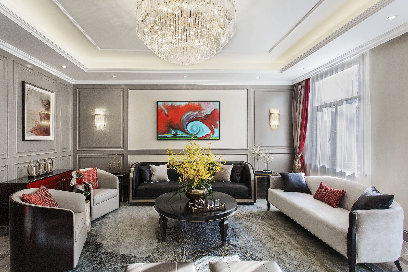 经典与当代共舞-5