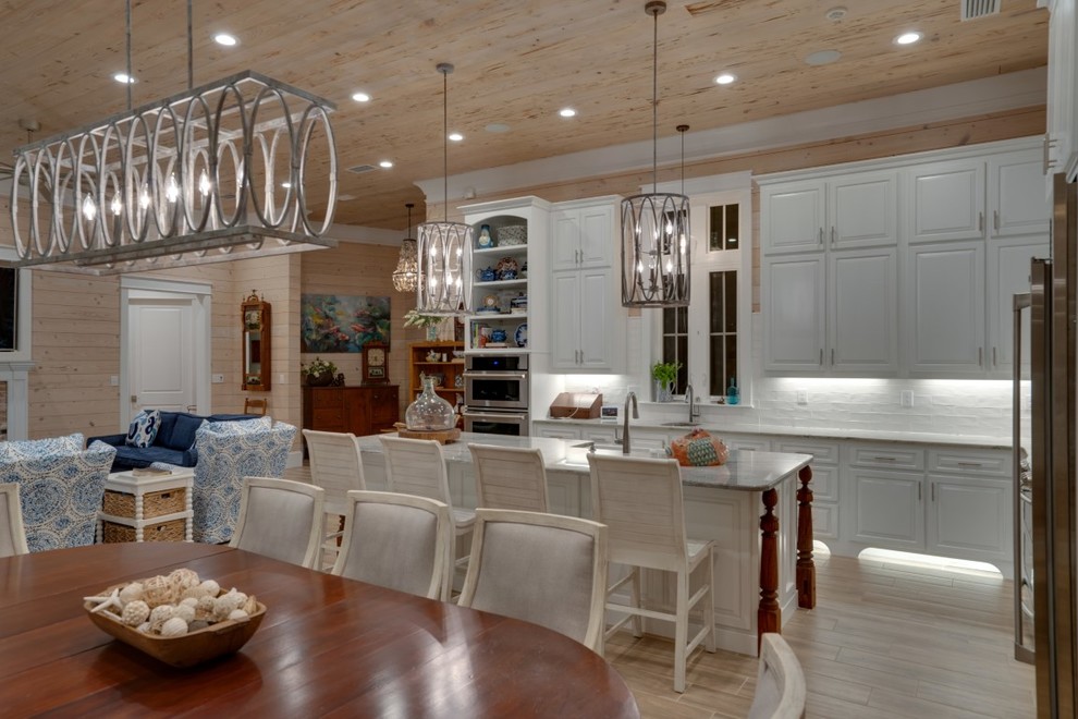 丨Bob Chatham Custom Home Design-51