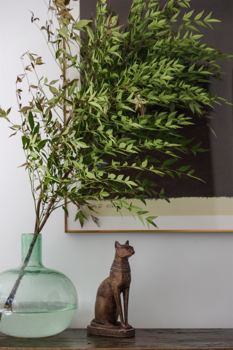 深圳银湖棕榈滩私宅丨中国深圳丨予悦设计-18