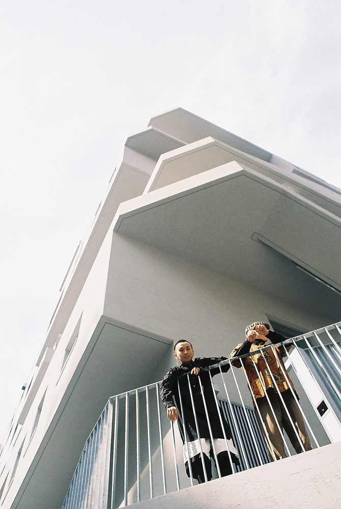 重塑城市景观的 Arakawa 建筑-39