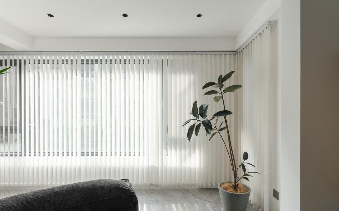 蓝墙叠窗之家-95