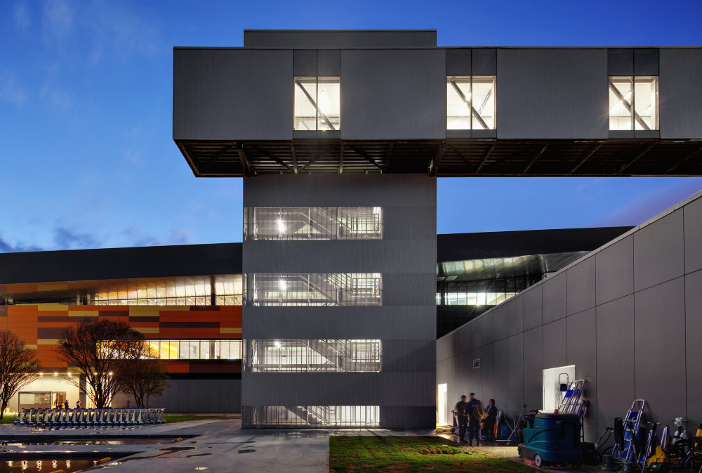 Florianópolis Airport ·帕萨盖罗斯国际机场(2018)-34