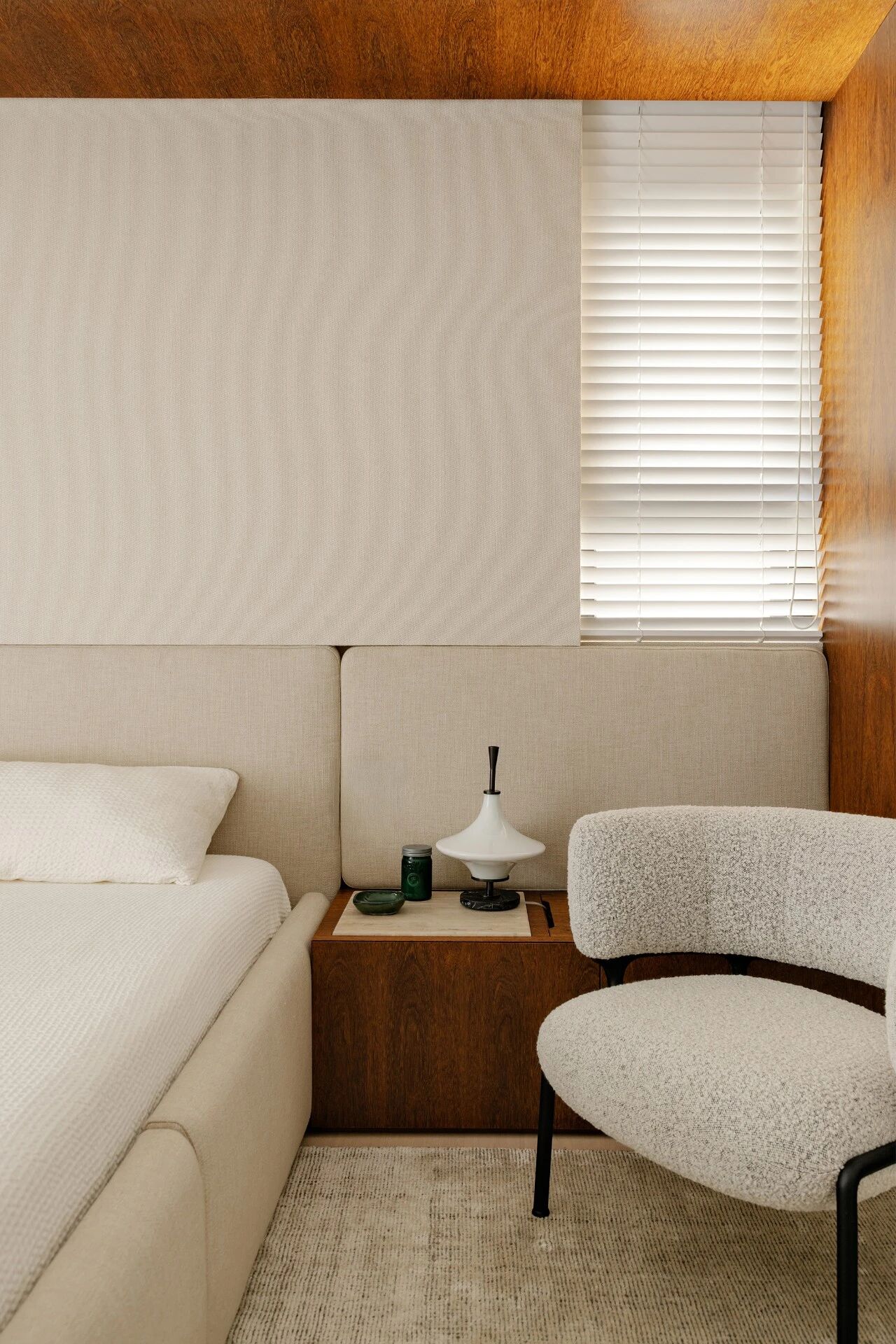 Matisse 公寓丨巴西圣保罗丨巴西 Gurgel D’Alfonso Arquitetura-25